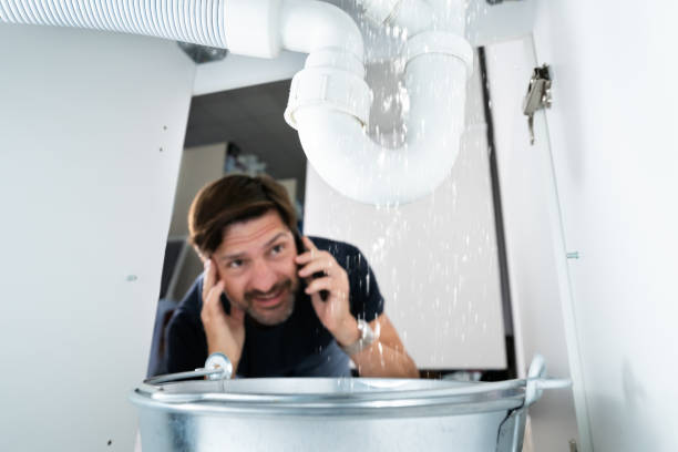 Best Water Leak Repair  in Waynesboro, PA