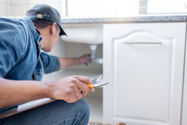 Best Toilet Repair Services  in Waynesboro, PA