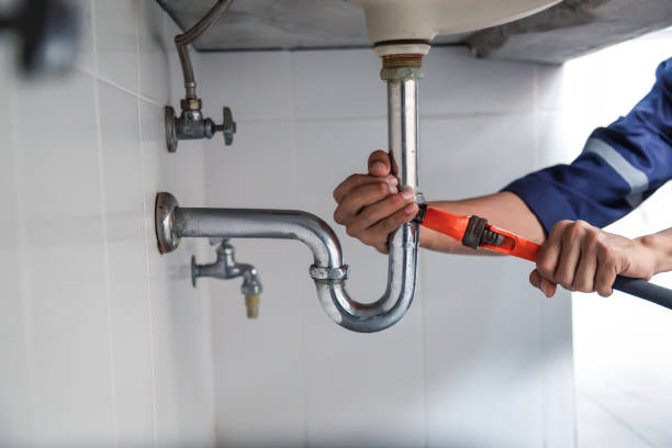 Best Leak Detection Services  in Waynesboro, PA